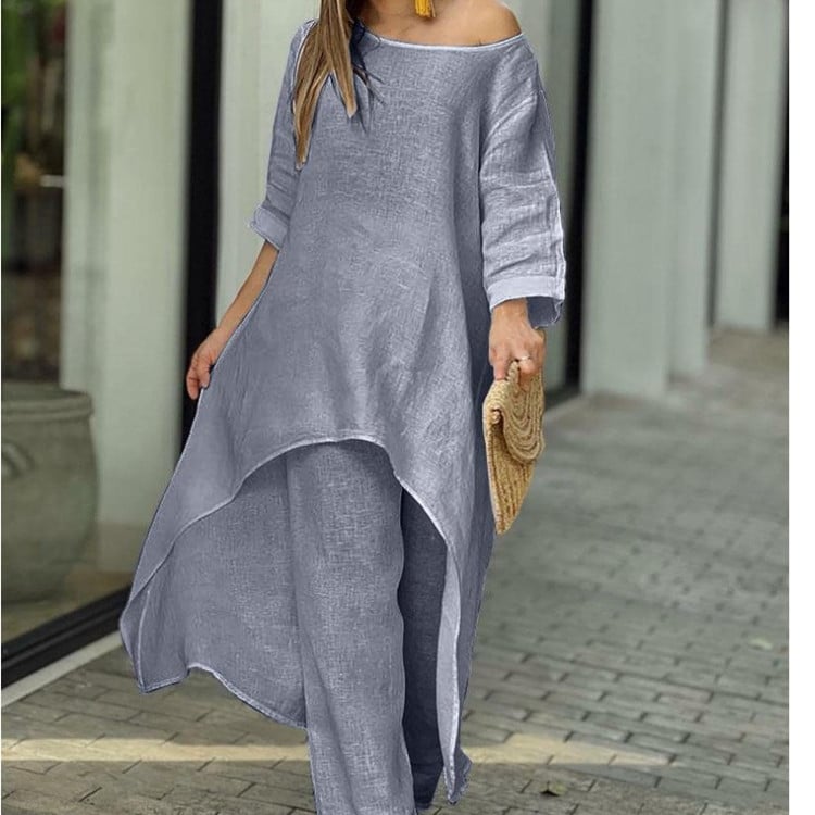 Gray