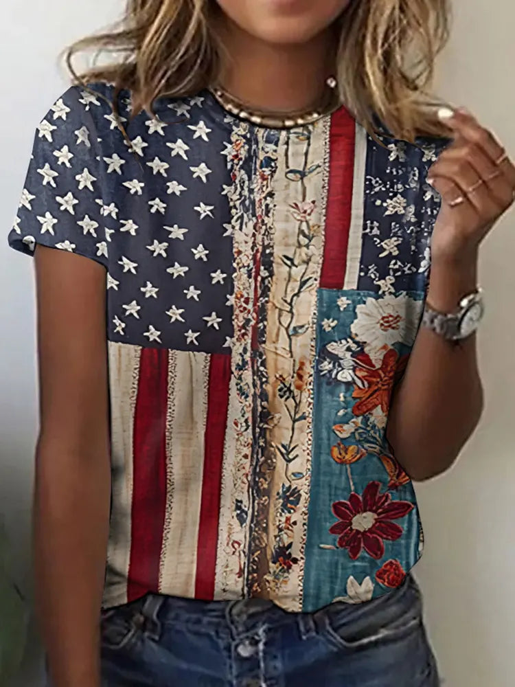 Classic Vintage T-Shirt