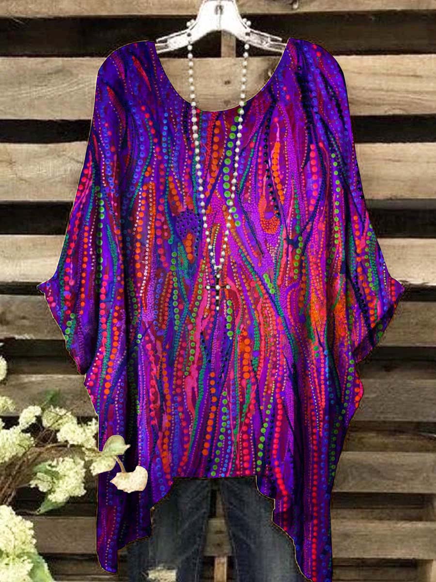 Classic Vintage Top
