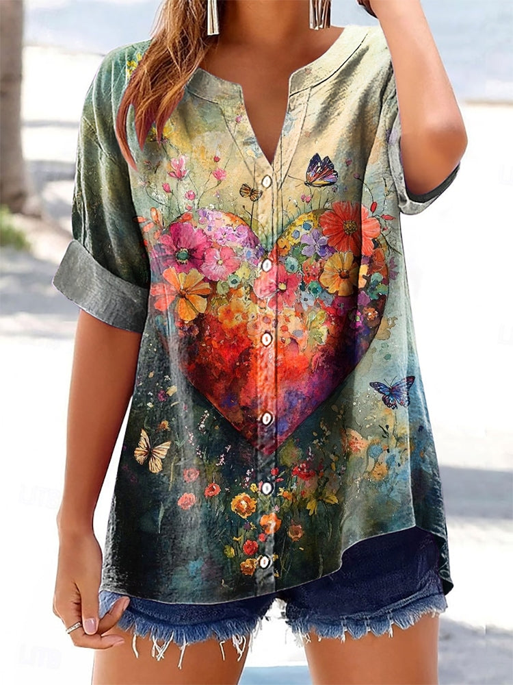 Beautifully Crafted Shirt