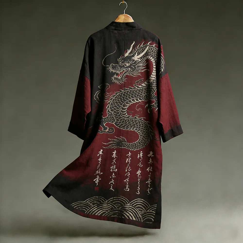 Vintage Inspired Garment