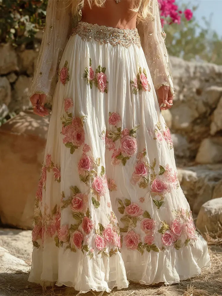 Beautifully Crafted Garment