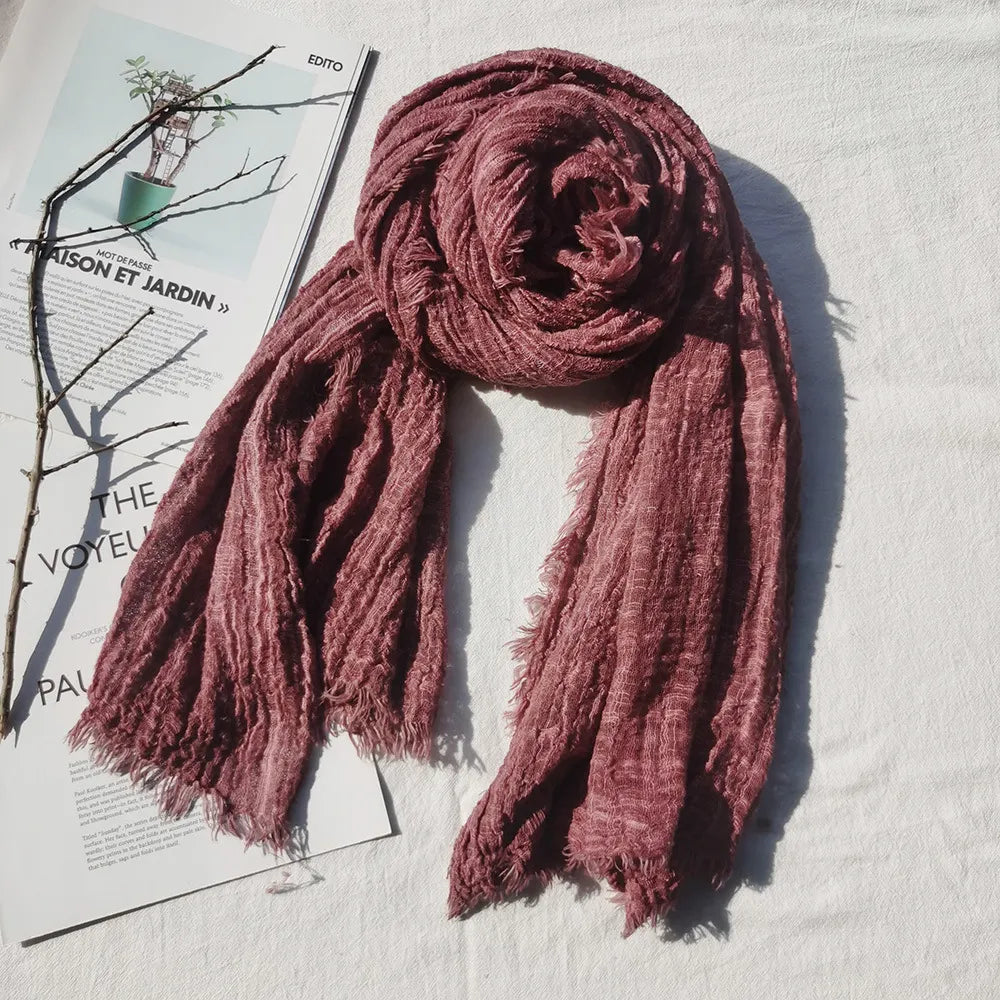 Wine red