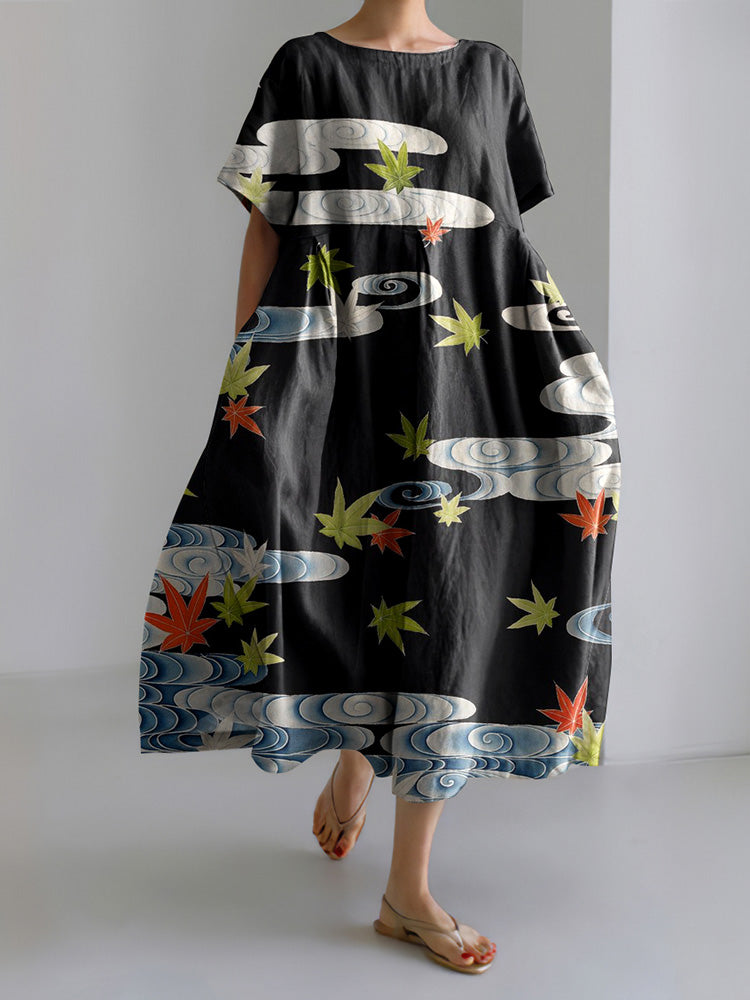 Classic Vintage Dress