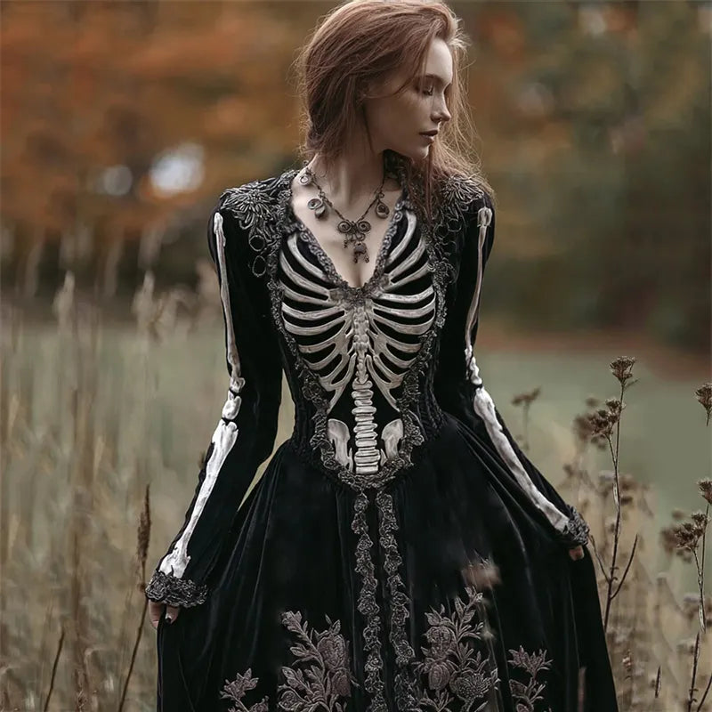 Thoughtfully Designed Dress
