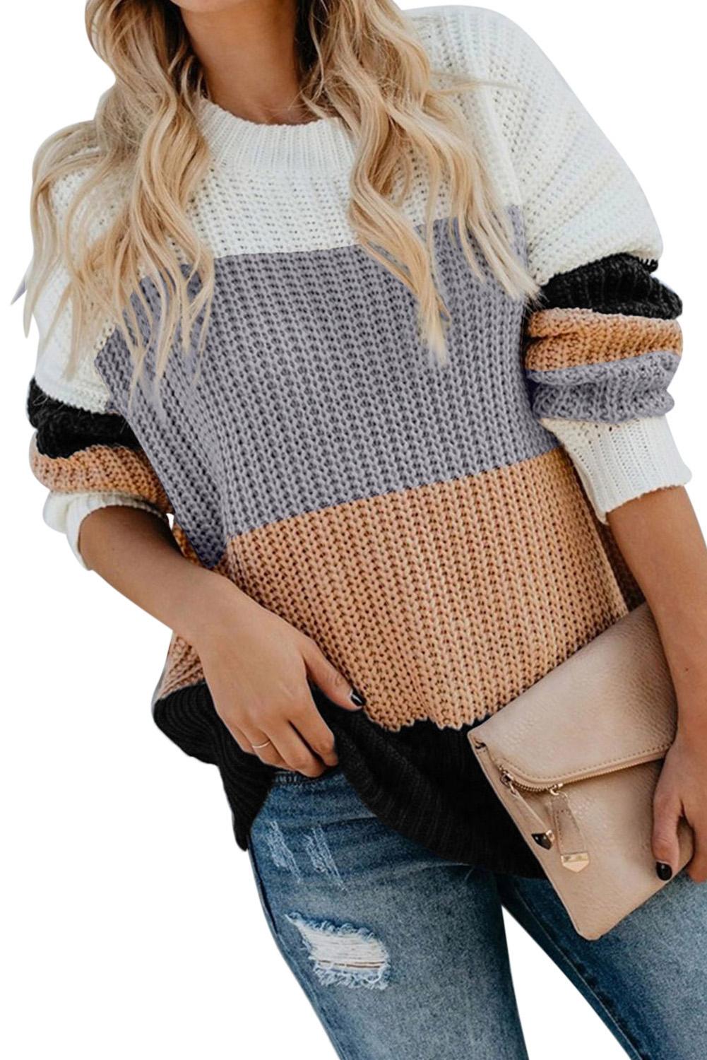 Beautifully Crafted Sweater