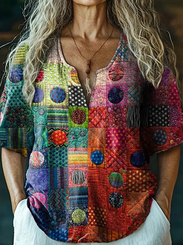 Beautifully Crafted Shirt