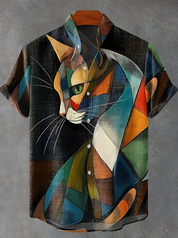 Classic Designed Shirt