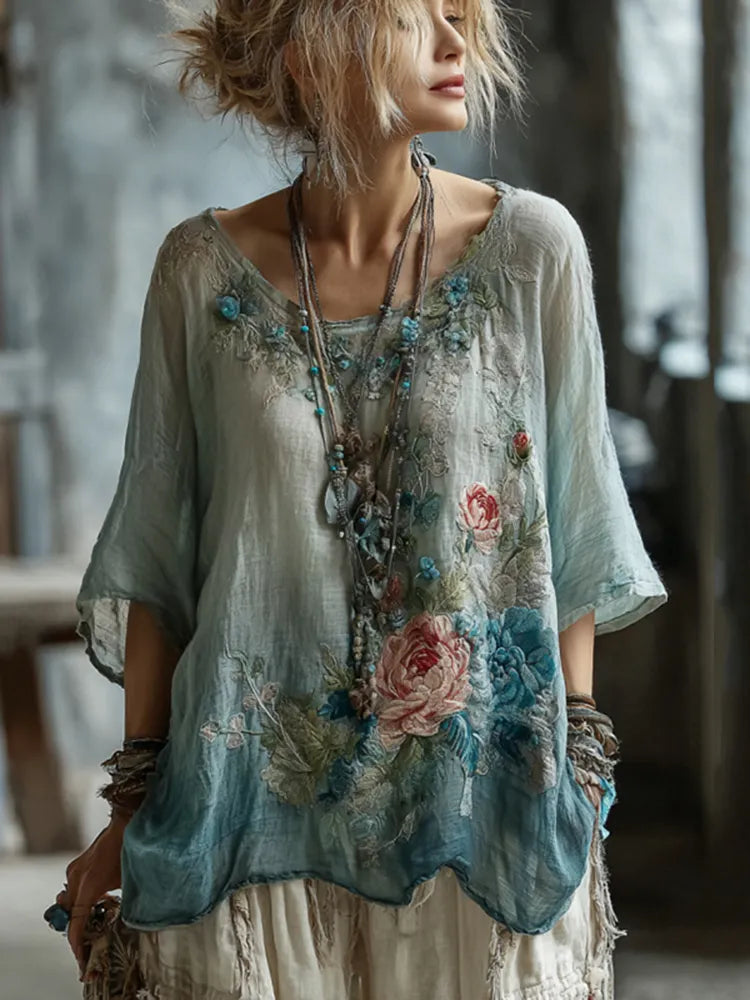 Beautifully Crafted Shirt