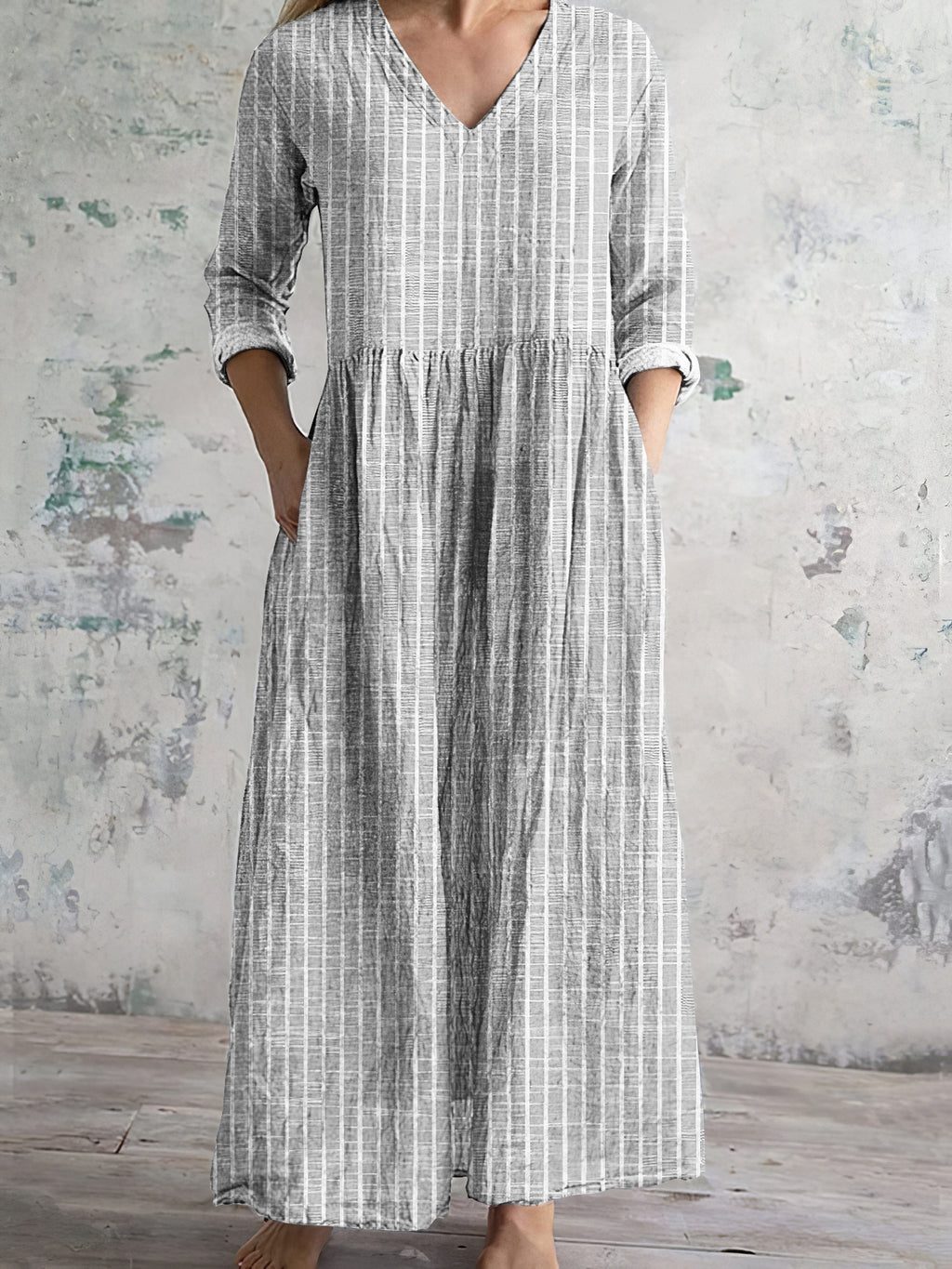 Grey