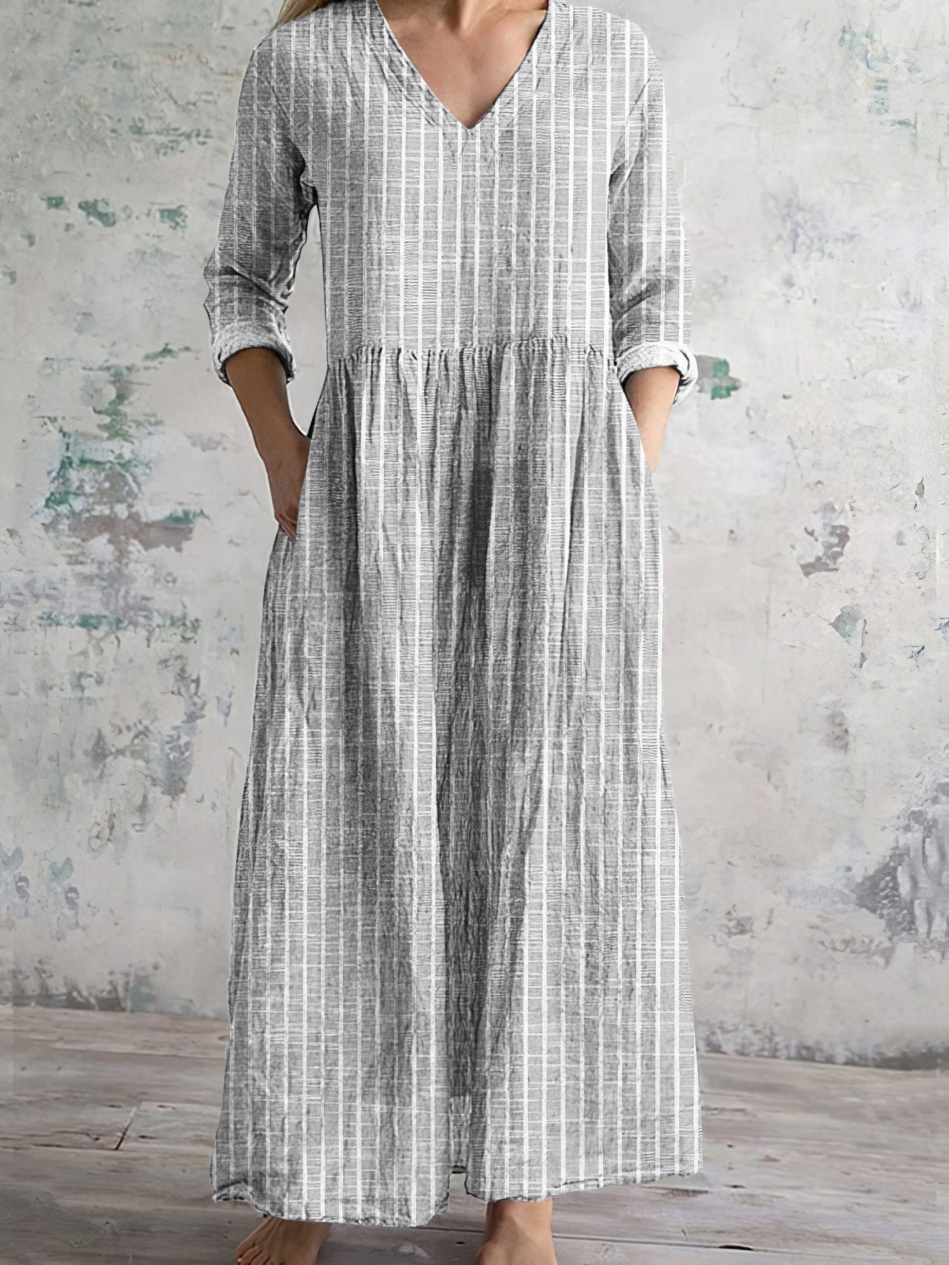 Grey