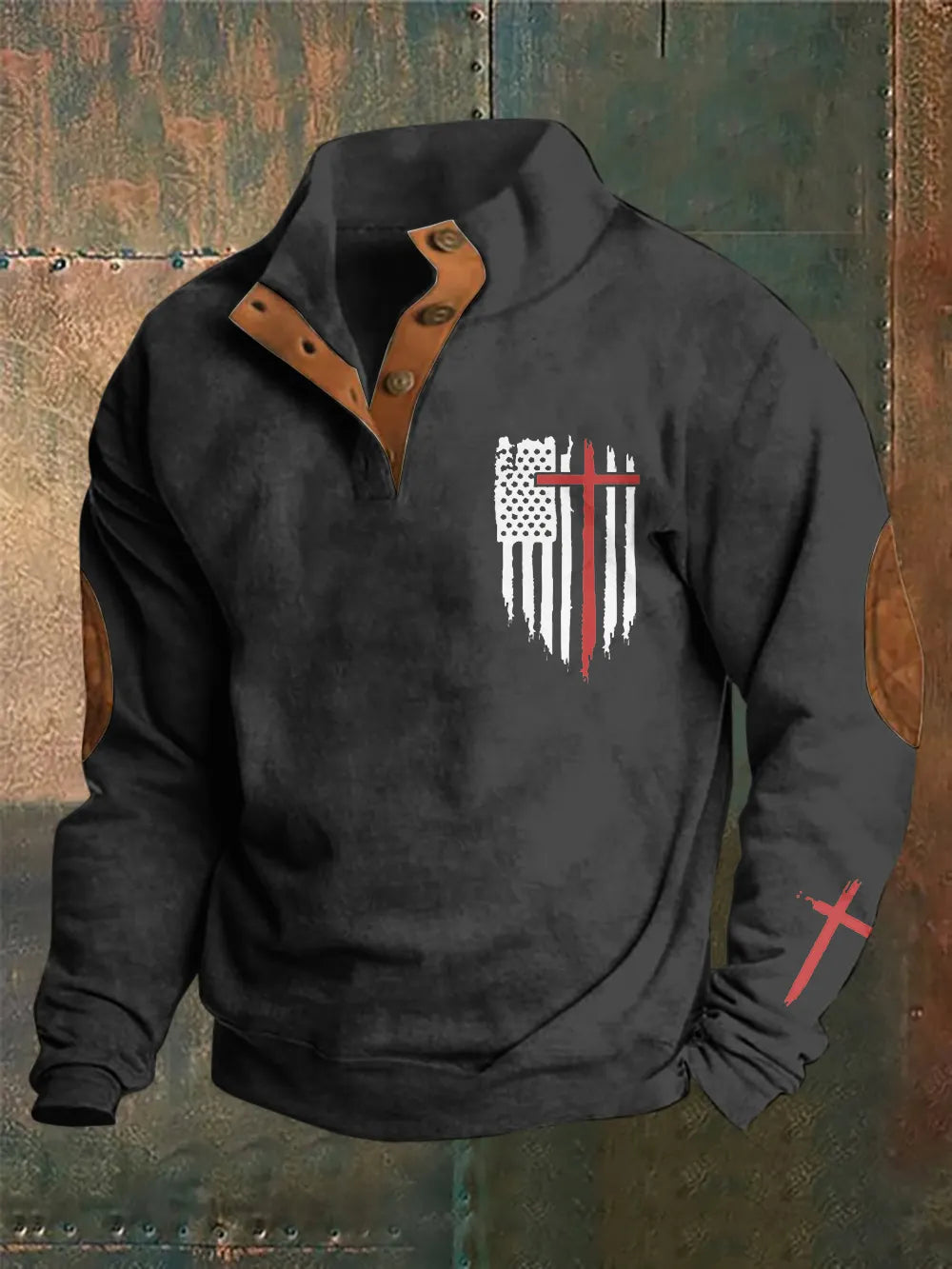 Classic Vintage Shirt