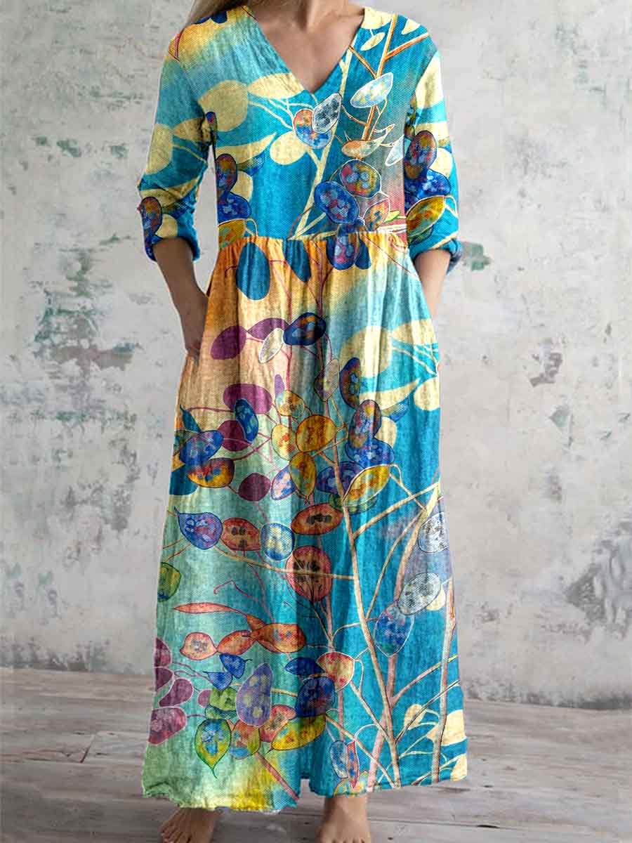 Thoughtfully Designed Dress