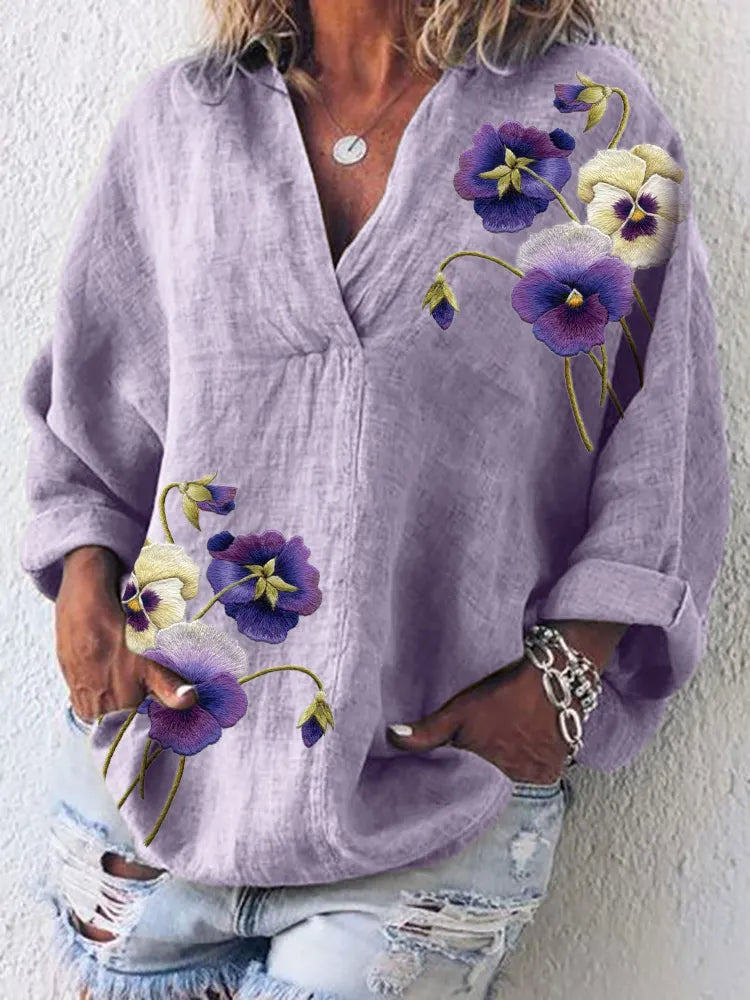 Light purple