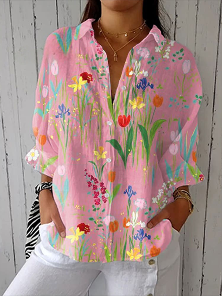 Beautifully Crafted Shirt