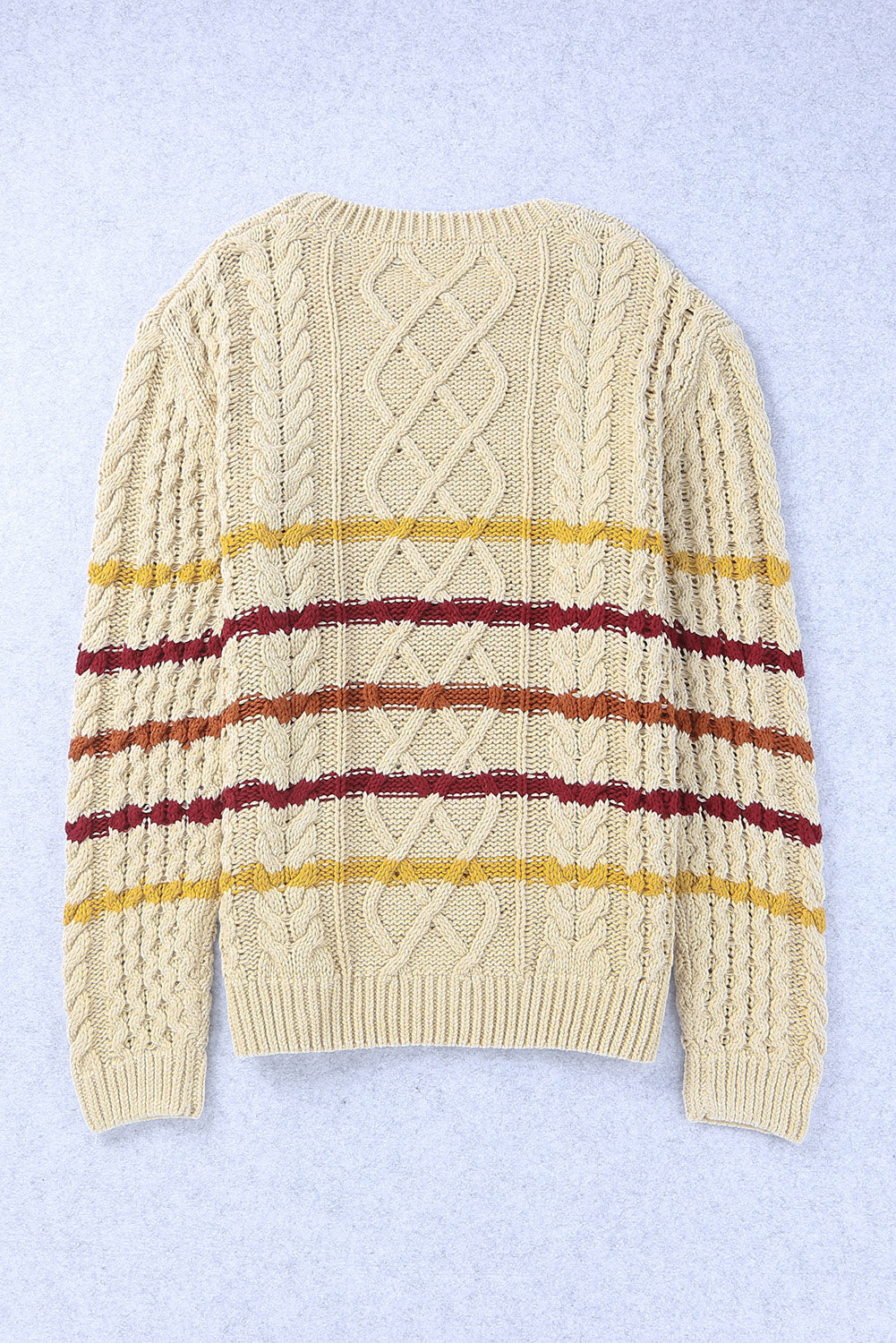 Elegantly Designed Sweater