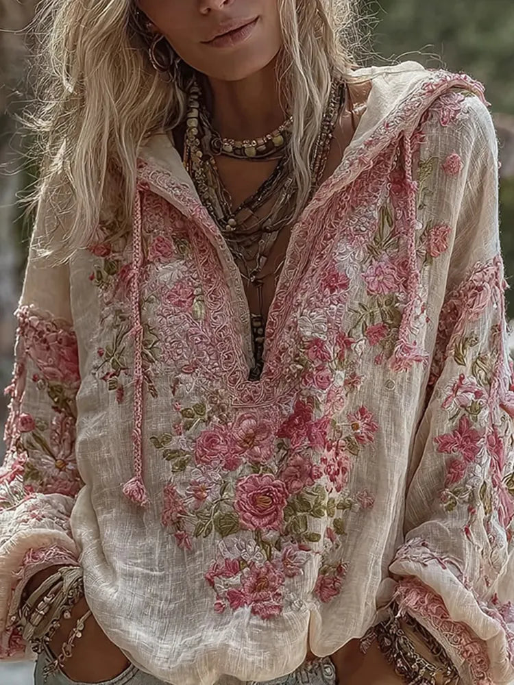 Thoughtfully Designed Garment