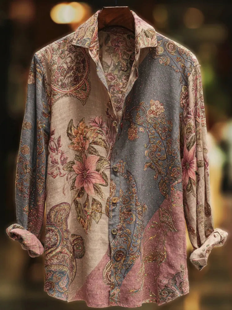 Elegantly Designed Shirt