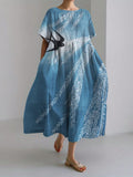 Classic Vintage Dress