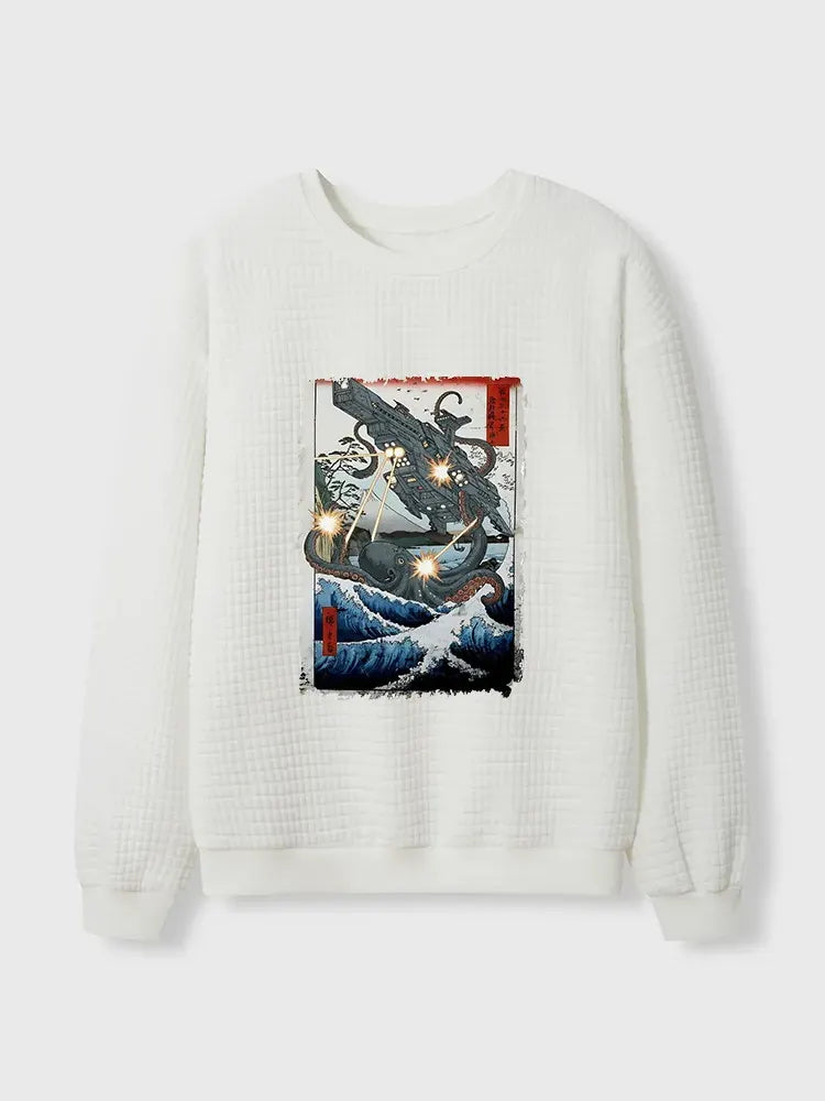 Vintage Inspired Shirt