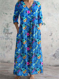Beautifully Crafted Dress