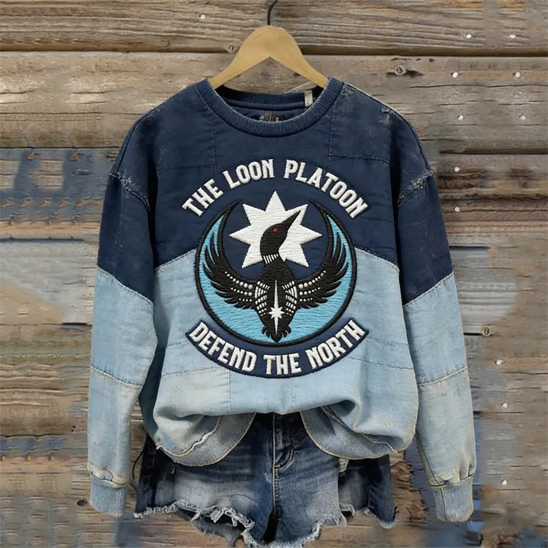 Vintage Inspired Shirt