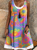 Vintage Inspired Dress