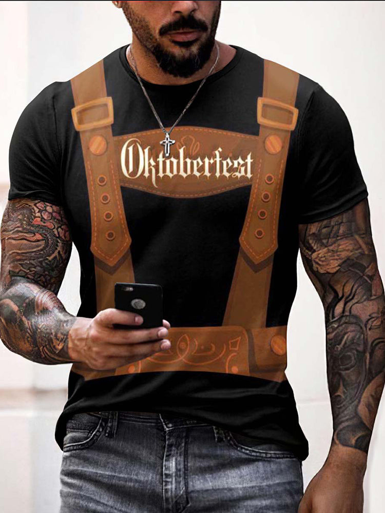 Beautifully Crafted T-Shirt