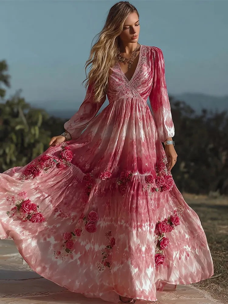 Beautifully Crafted Dress