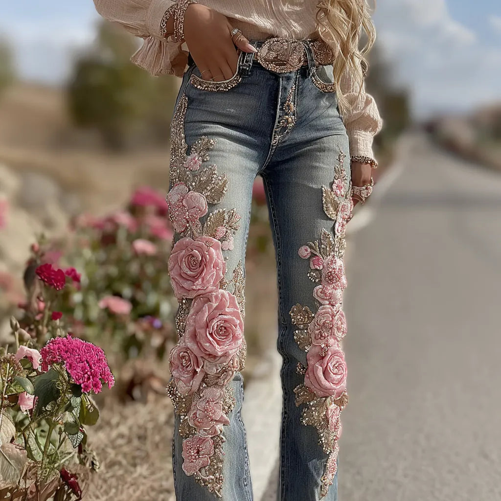 Beautifully Crafted Garment