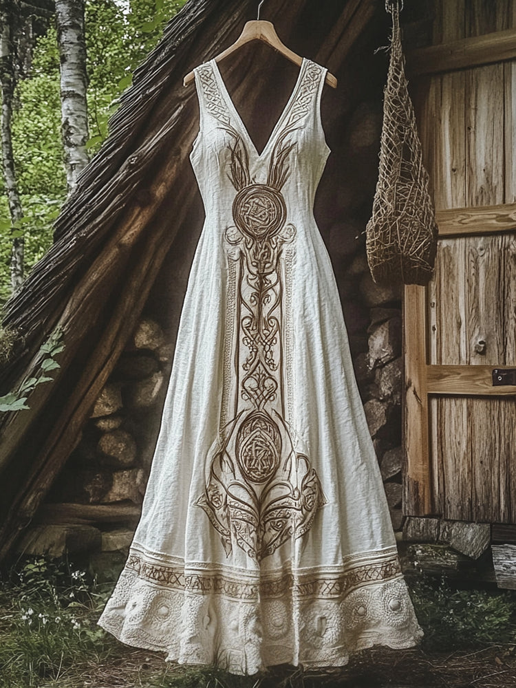 Beautifully Crafted Dress