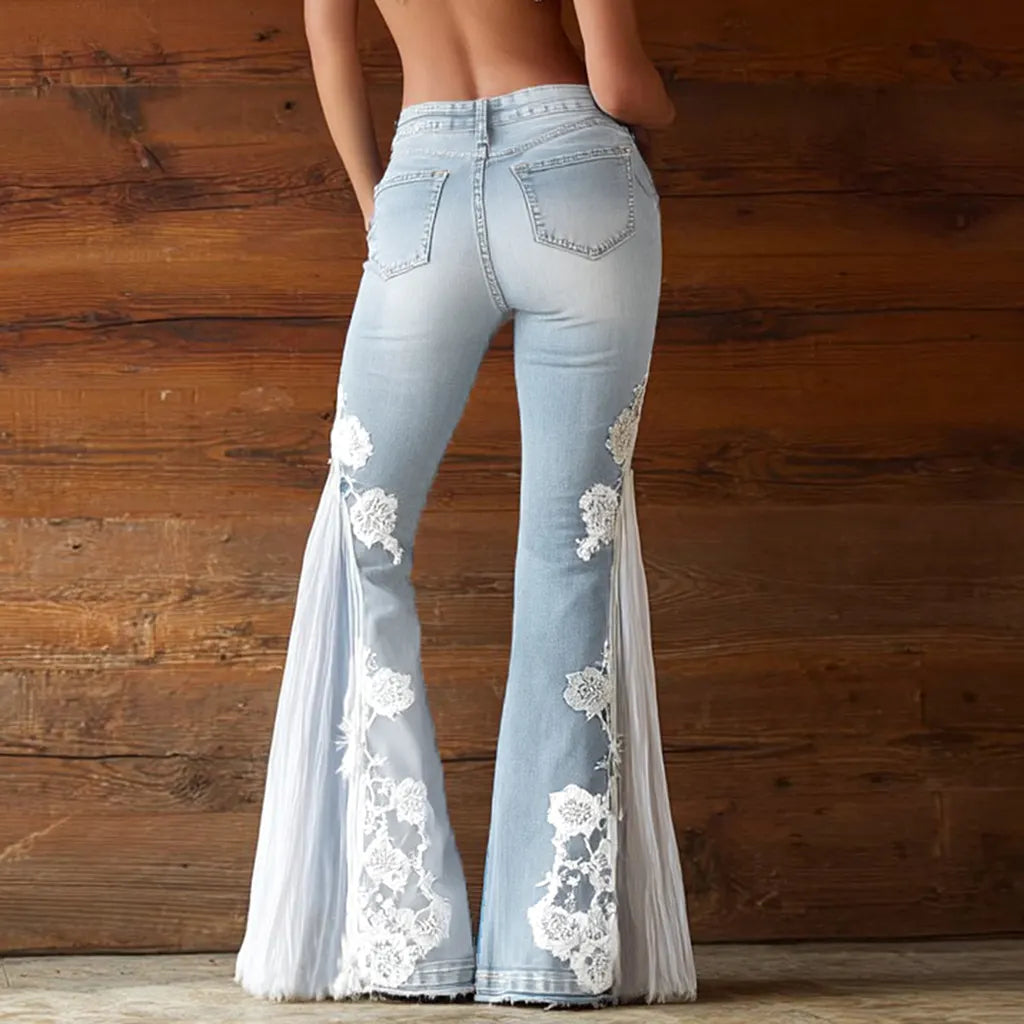 Timeless Vintage Style Garment