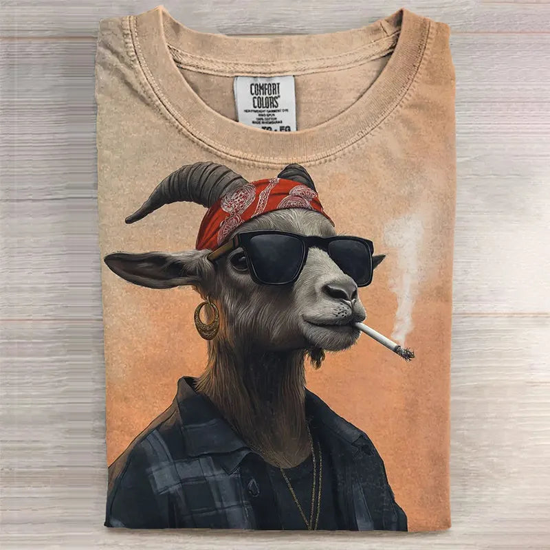 Gracefully Designed T-Shirt