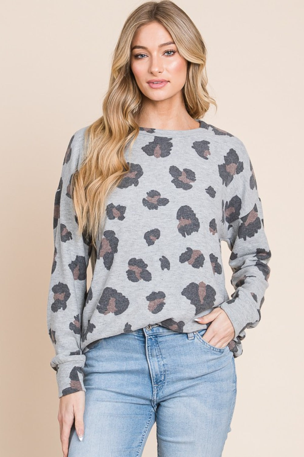 Vintage Inspired T-Shirt with a Contemporary Edge