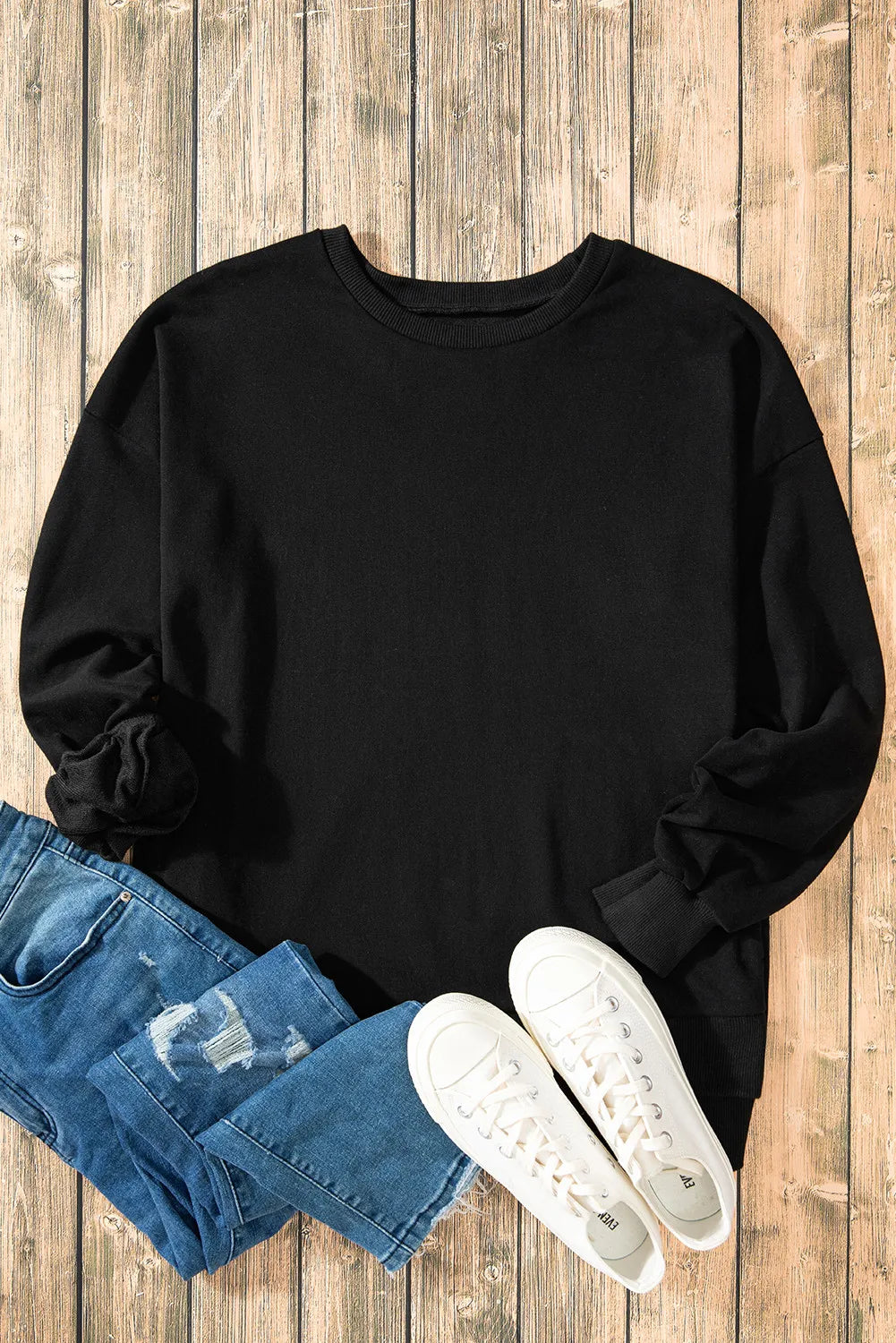 Effortlessly Elegant Shirt with a Timeless Design