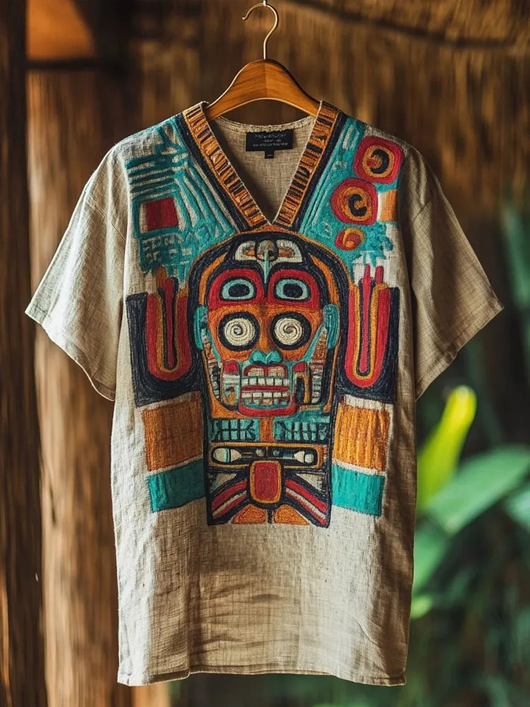 Elegantly Designed Shirt