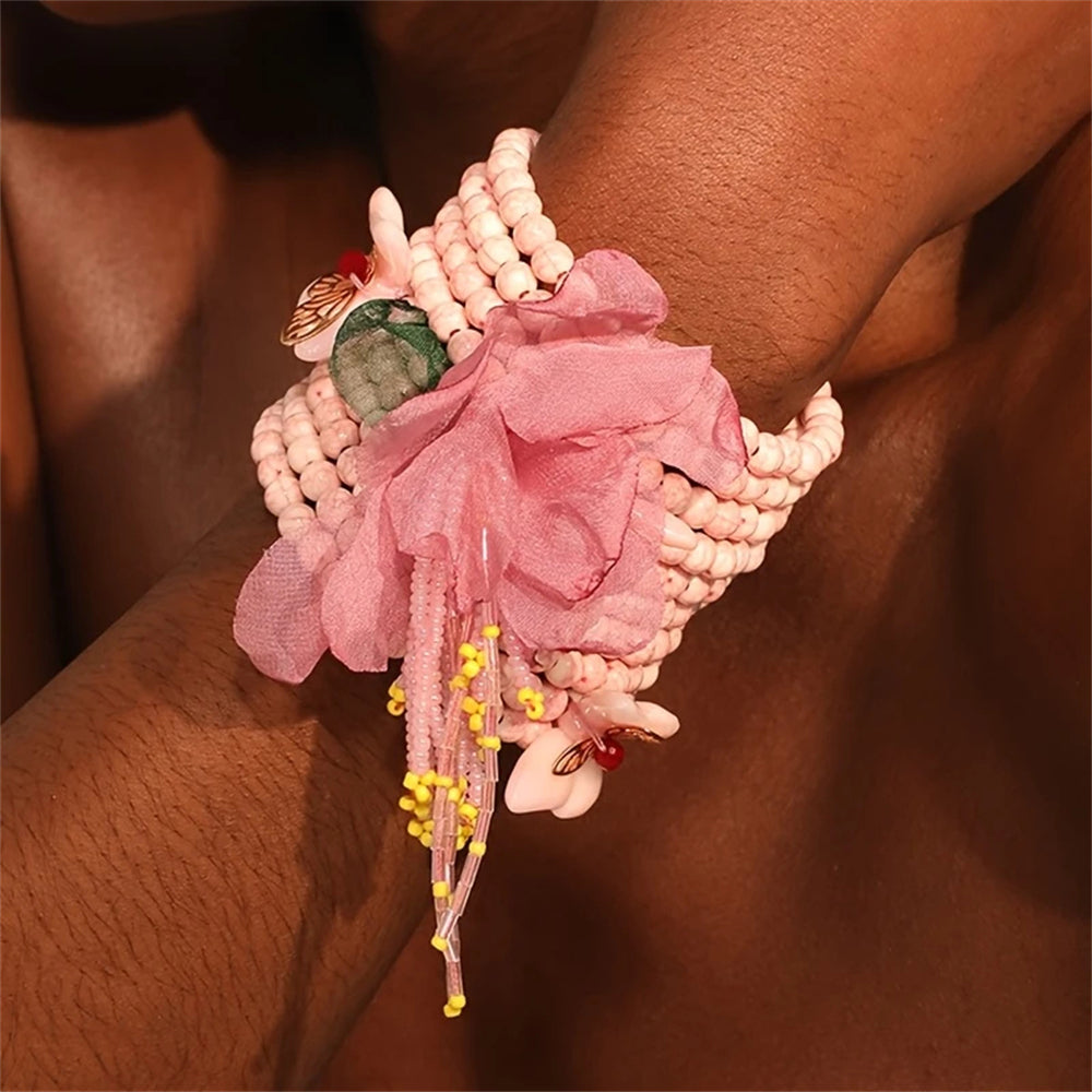 Classic Bracelet with Timeless Appeal