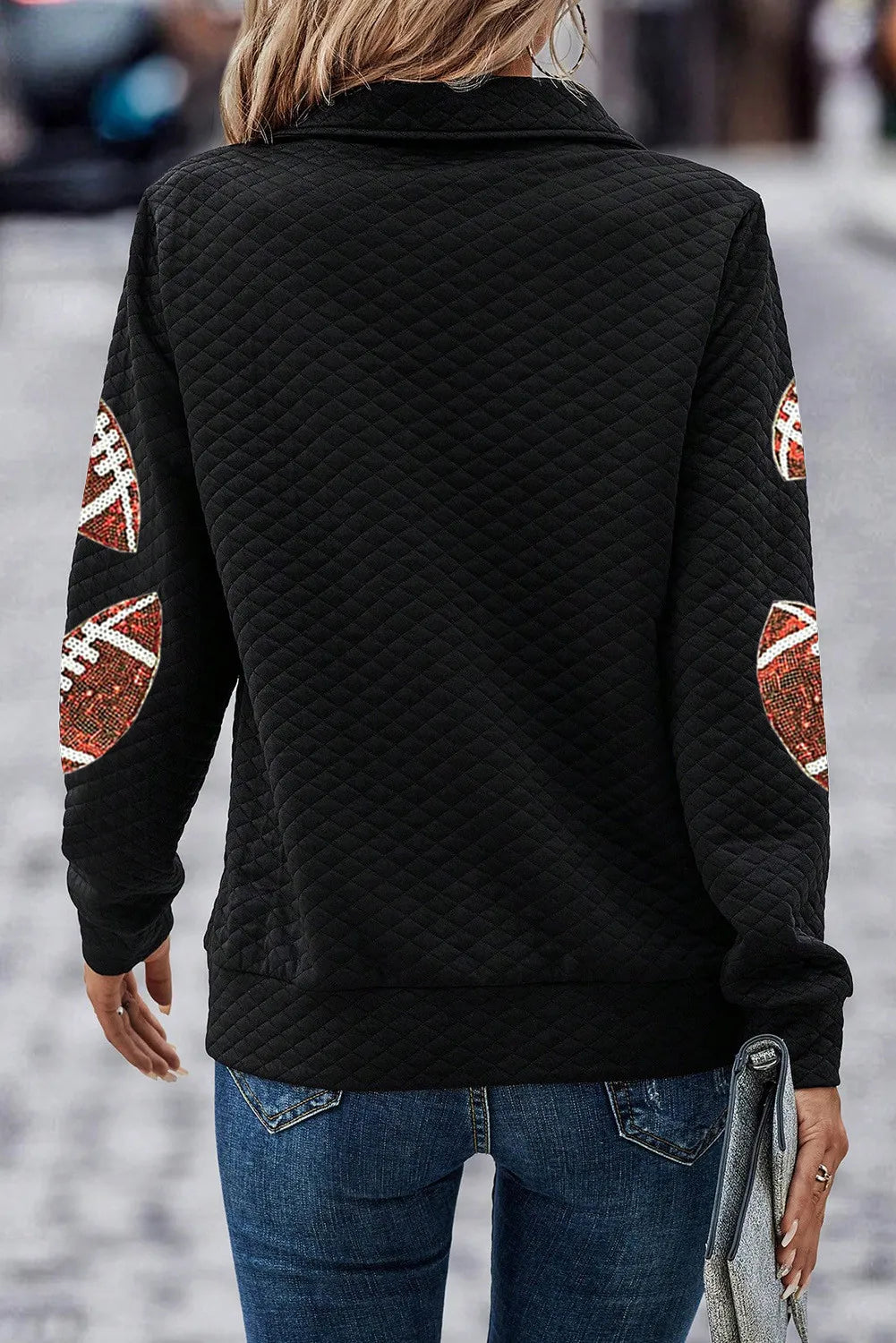 Well Tailored Shirt with a Graceful Silhouette