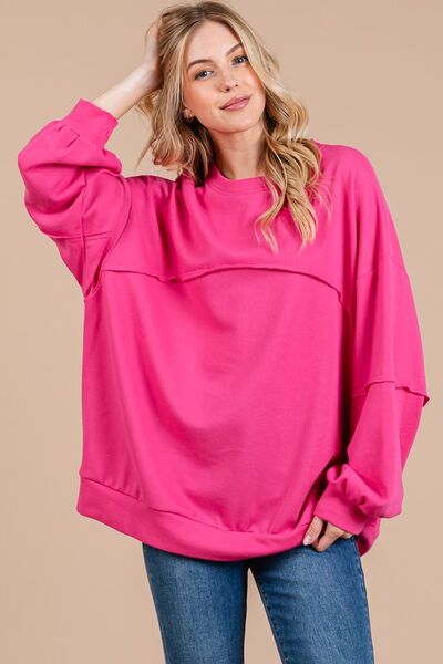 Beautifully Finished Shirt in a Timeless Design