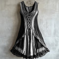 Black gray
