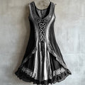 Black gray