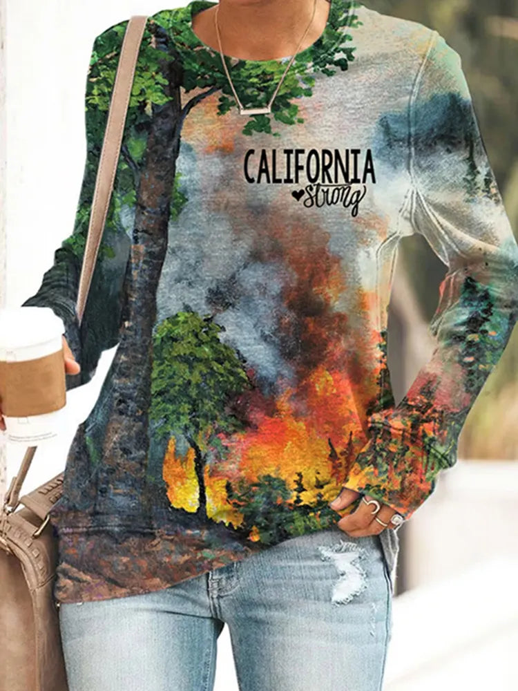 Thoughtfully Designed Shirt