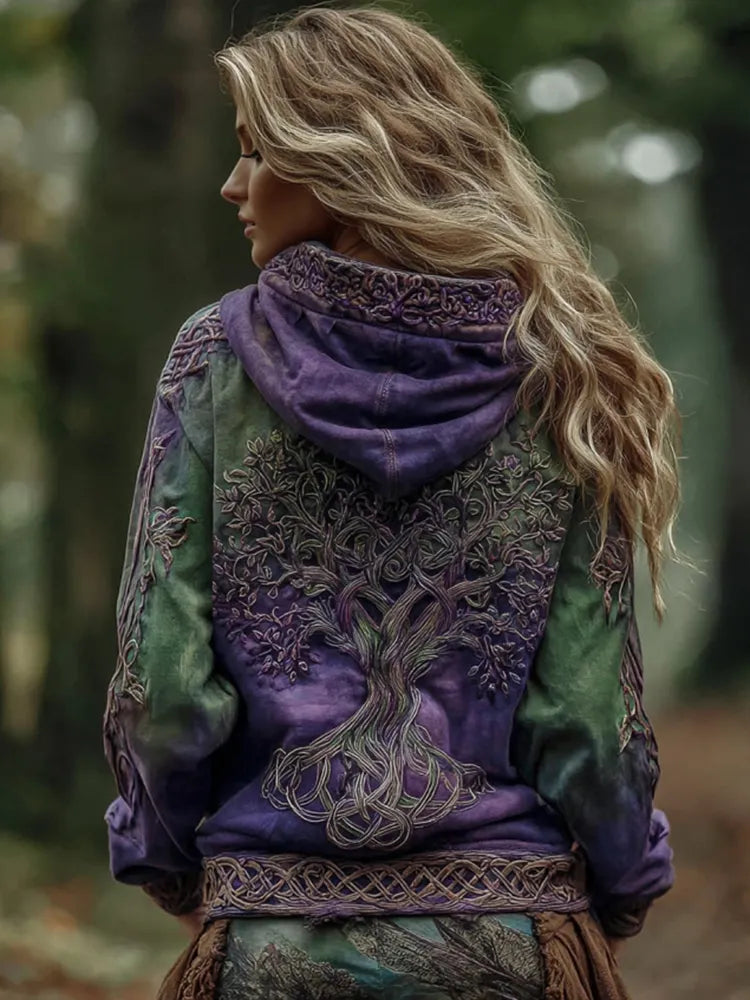 Classic Designed Garment