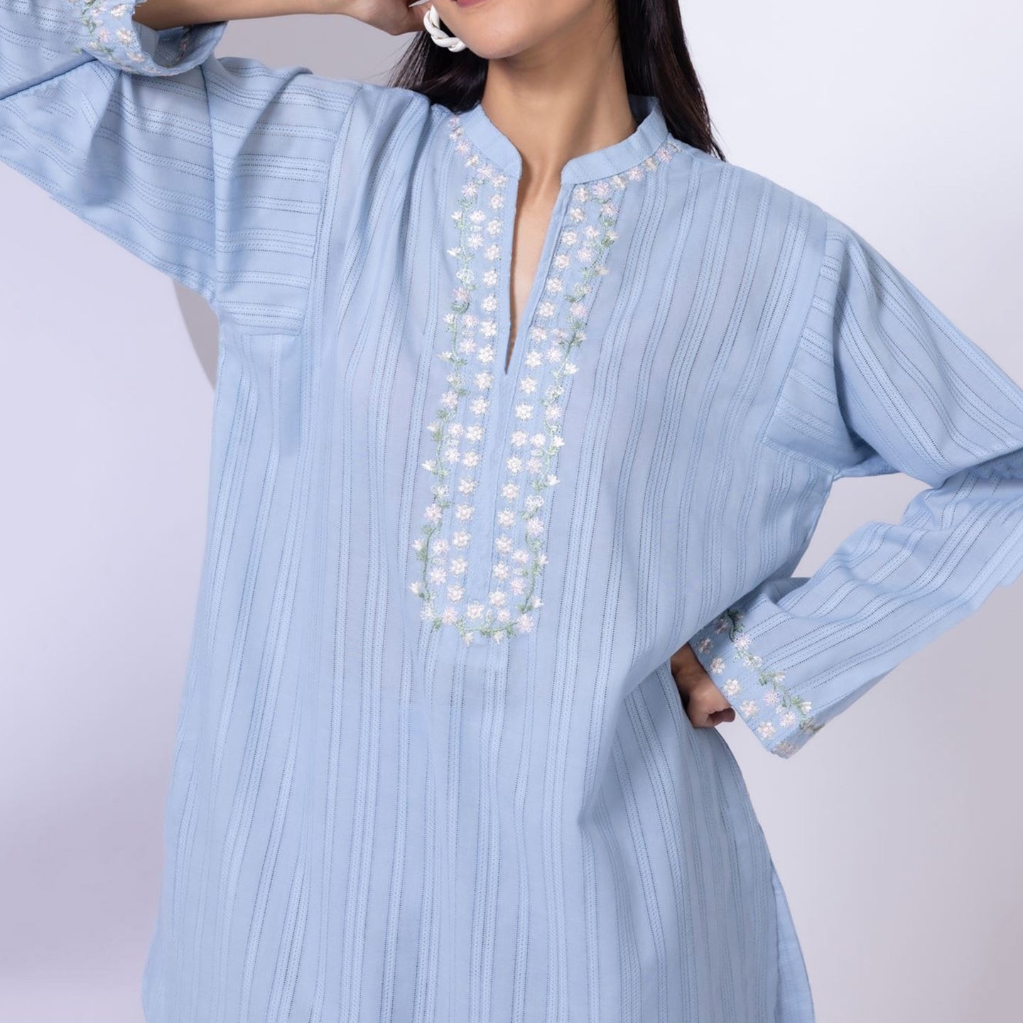 Timeless Vintage Style Shirt