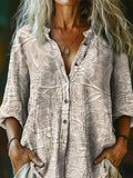 Elegantly Designed Garment