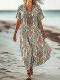 Beautifully Crafted Garment
