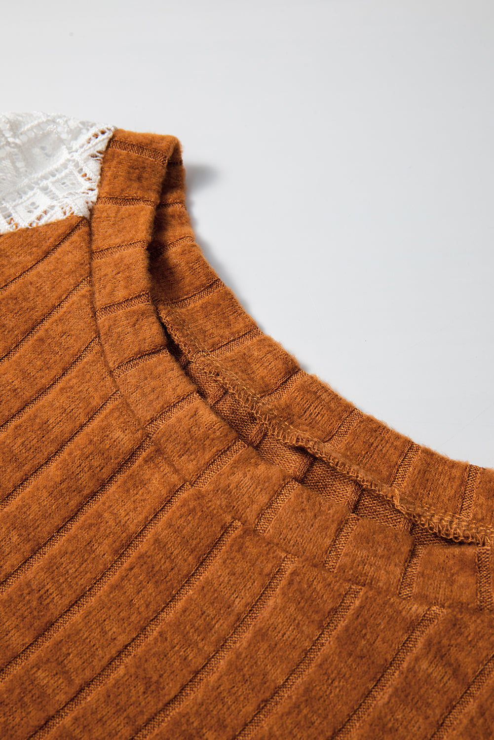 Beautifully Finished Blouse in a Timeless Design