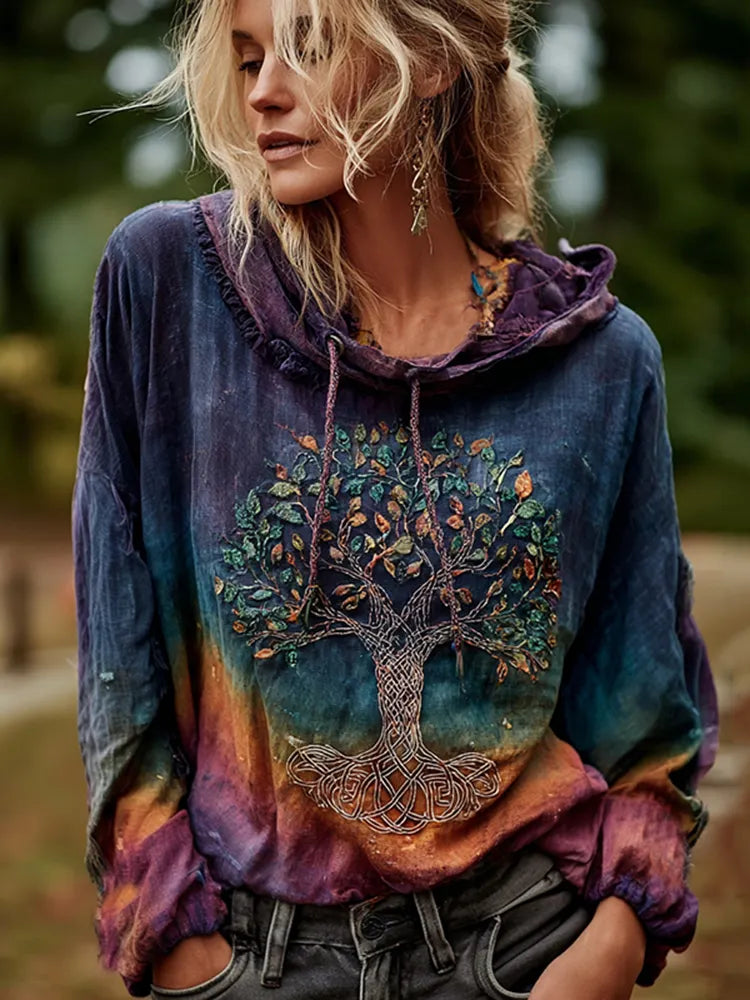 Thoughtfully Designed Shirt