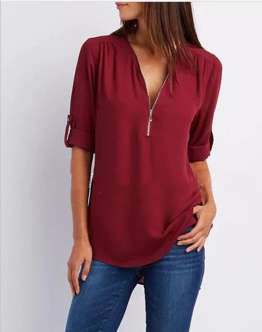 Bordeaux Red