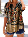 Vintage Inspired Shirt